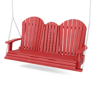 Heritage 5' Swing With Console