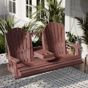 Heritage 5' Swing With Console