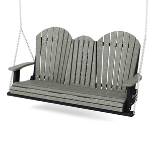 Heritage 5' Swing With Console