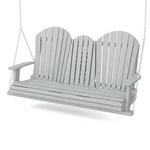 Heritage 5' Swing With Console