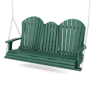 Heritage 5' Swing With Console