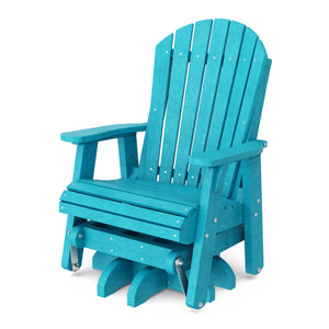 Single Swivel Glider