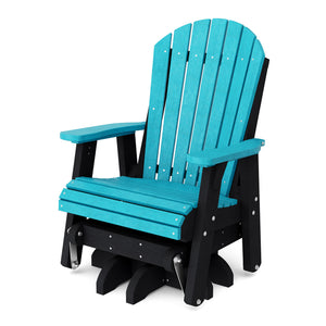 Single Swivel Glider