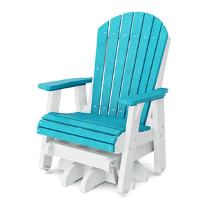 Single Swivel Glider