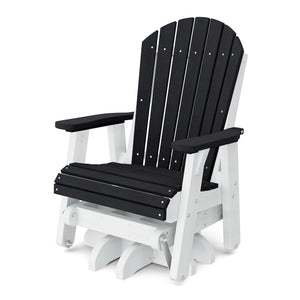 Single Swivel Glider