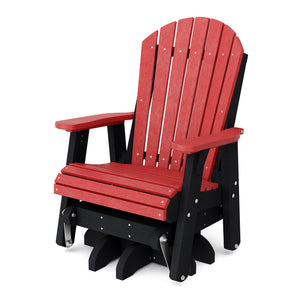 Single Swivel Glider