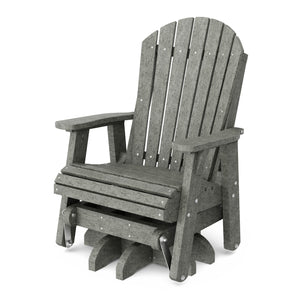 Single Swivel Glider