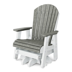 Single Swivel Glider