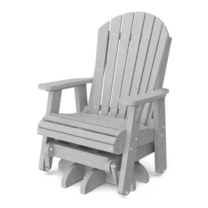 Single Swivel Glider