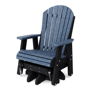 Single Swivel Glider