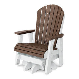 Single Swivel Glider