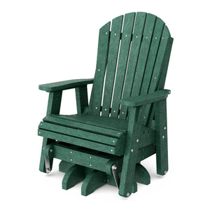 Single Swivel Glider