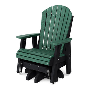 Single Swivel Glider