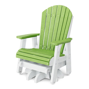 Single Swivel Glider