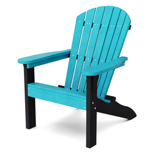 Heritage Sunset Adirondack Chair