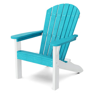 Heritage Sunset Adirondack Chair