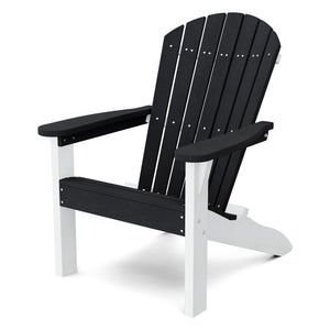 Heritage Sunset Adirondack Chair