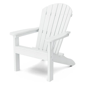 Heritage Sunset Adirondack Chair