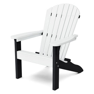 Heritage Sunset Adirondack Chair