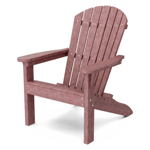 Heritage Sunset Adirondack Chair