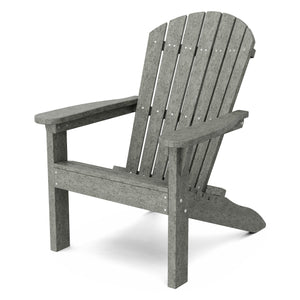 Heritage Sunset Adirondack Chair