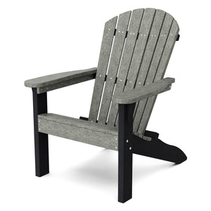 Heritage Sunset Adirondack Chair