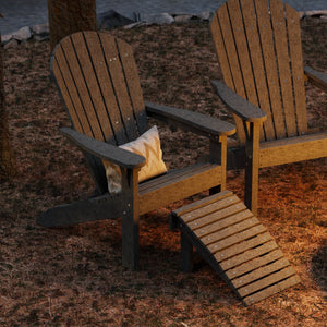 Heritage Sunset Adirondack Chair