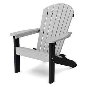 Heritage Sunset Adirondack Chair