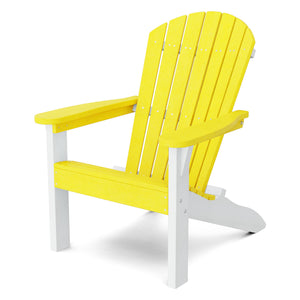 Heritage Sunset Adirondack Chair