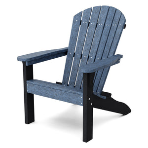 Heritage Sunset Adirondack Chair