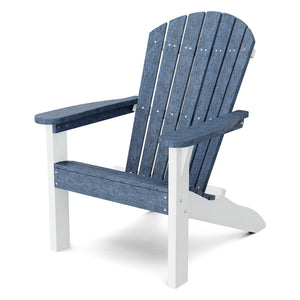 Heritage Sunset Adirondack Chair