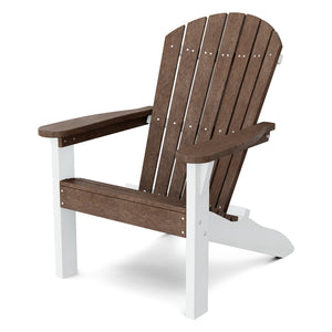 Heritage Sunset Adirondack Chair