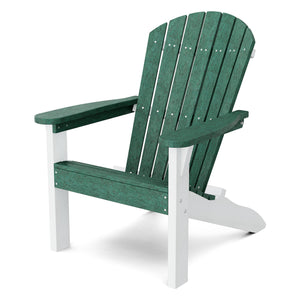 Heritage Sunset Adirondack Chair