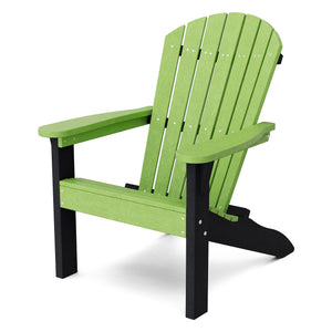 Heritage Sunset Adirondack Chair