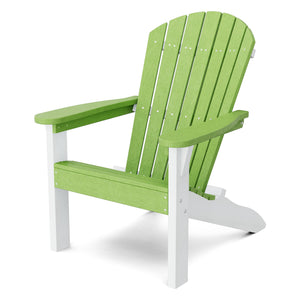 Heritage Sunset Adirondack Chair