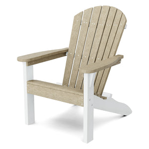 Heritage Sunset Adirondack Chair