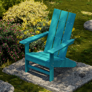 Freedom Modern Adirondack Chair