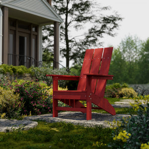 Freedom Modern Adirondack Chair