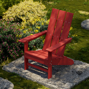 Freedom Modern Adirondack Chair