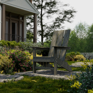 Freedom Modern Adirondack Chair