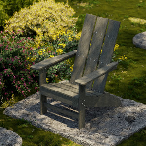 Freedom Modern Adirondack Chair