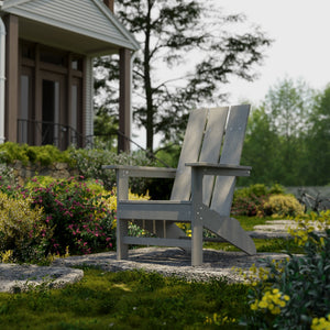 Freedom Modern Adirondack Chair