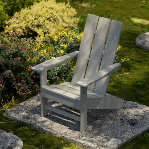 Freedom Modern Adirondack Chair