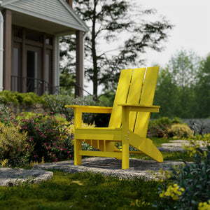 Freedom Modern Adirondack Chair