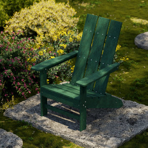 Freedom Modern Adirondack Chair
