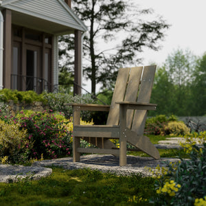 Freedom Modern Adirondack Chair