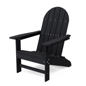 Freedom Modern Adirondack Chair & Freedom Side Table