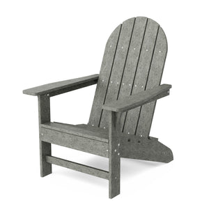 Freedom Modern Adirondack Chair & Freedom Side Table