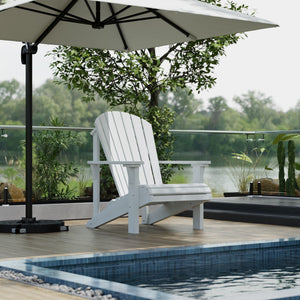 Sunrise Adirondack Chair