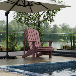 Sunrise Adirondack Chair